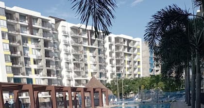 Espectacular Apartamento VIP - 2 Hab.