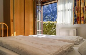 5 Schlafzimmer, kostenloses WLAN