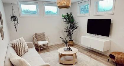 The California Suite