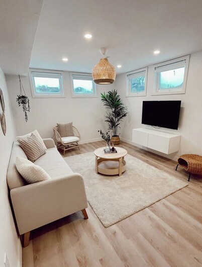 The California Suite