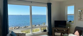 Spectacular Oceanfront 2 Bdrm Unit in Summerville