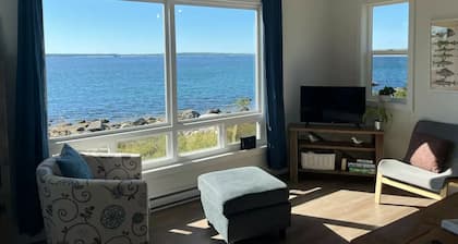 Spectacular Oceanfront 2 Bdrm Unit in Summerville