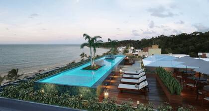 Miramar Unity - Cabo Branco