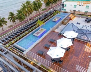 Apartment | Pool | Outdoor pool