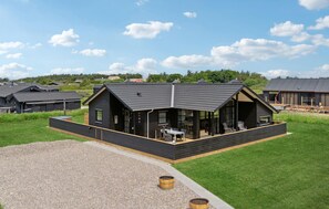 Exterior - Pet friendly home in Hjørring with WiFi (Hjørring)