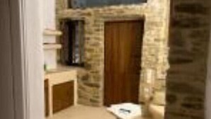 Room - Nature Friendly Palia Mandra (Τήνος)