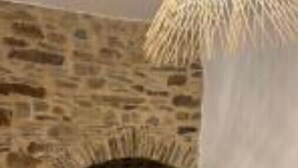 Room - Nature Friendly Palia Mandra (Τήνος)