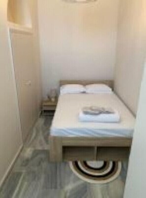 2 habitaciones y wifi 