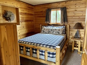2 Schlafzimmer, kostenloses WLAN, Bettwäsche, Rollstuhlgeeignet