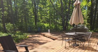 New unit near Nemadji State Forest and Duluth, Trails, Hiking, ATV, Snowmobile.