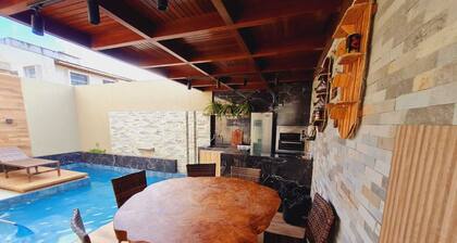 Miramar Casa 501 Bessa