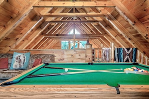 Sala de juegos