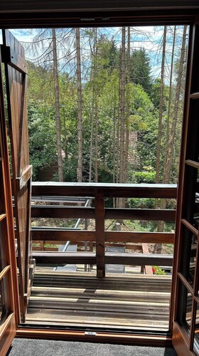 4* mountain chalet with sauna and Nordic bath