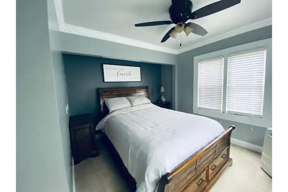 3bed 2bath nestled in cozy Grandview neighborhood (pet friendly