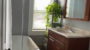 Dusche