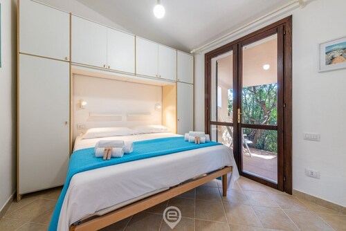 Sunny Garden House - Villasimius