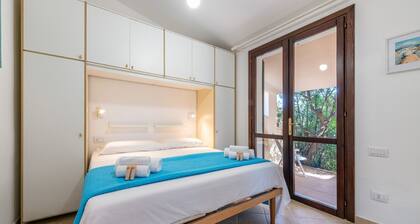 Sunny Garden House - Villasimius