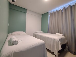 Apartamento | 2 quartos, Wi-Fi de cortesia