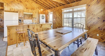 Racine Vacation Rental 25 Mi to Athens!