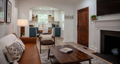 Beautifully Renovated and Decorated Home in Great Neighborhood