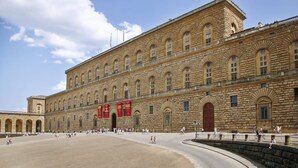 Point of interest - Seven House - Sweet Dreams in Florence (Firenze)