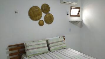 3 chambres, bureau, fer et planche à repasser, Wi-Fi gratuit