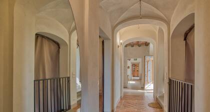 Pet friendly home in Cortona with WiFi