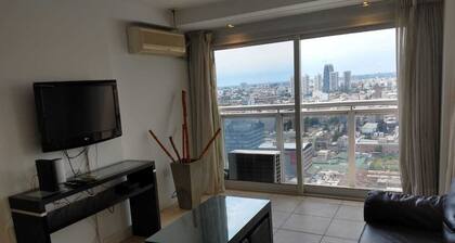 EXCLUSIVO loft cerca del centro sobre el río - 21C
