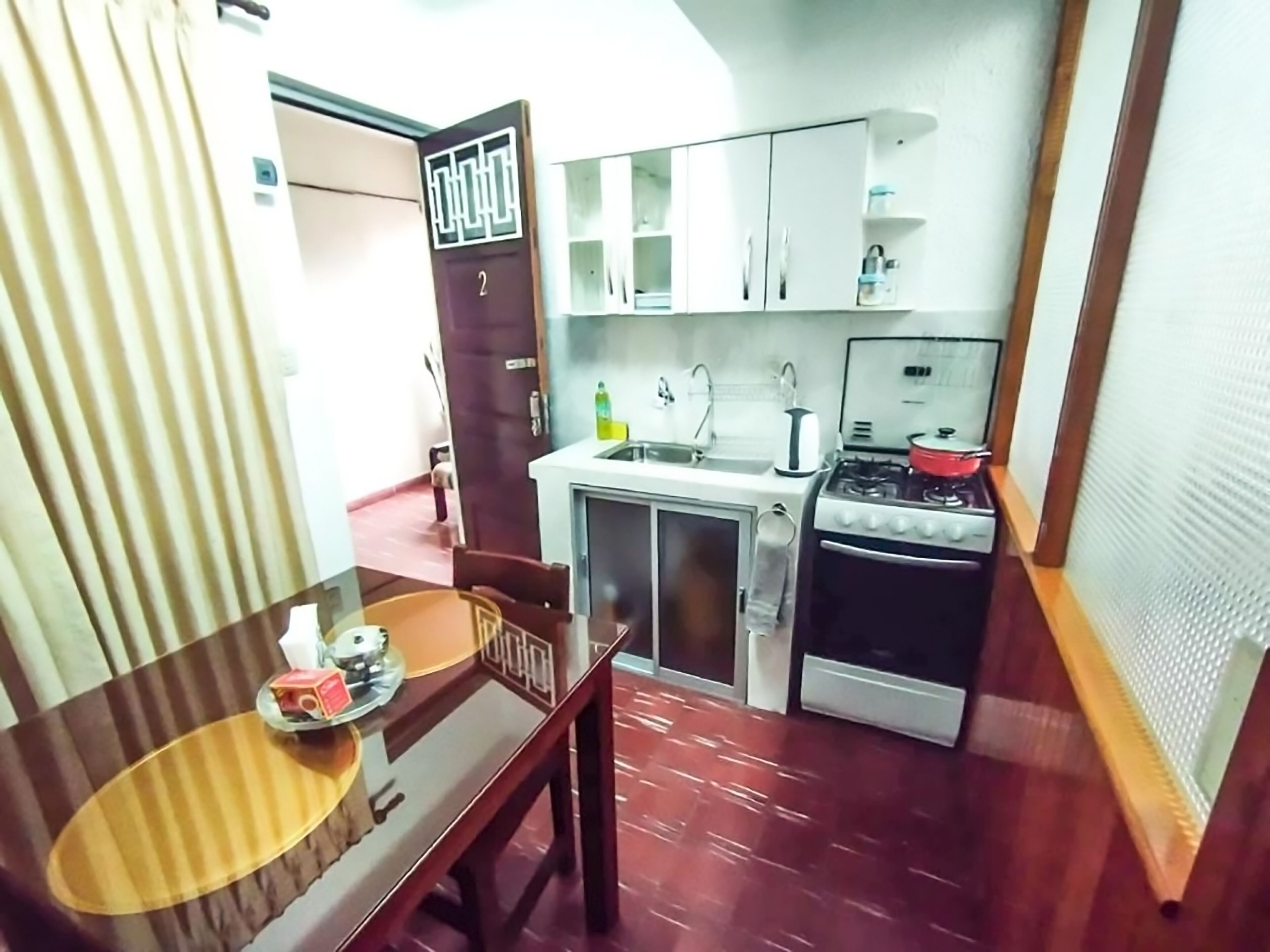 Fridge