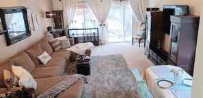 Smart-TV, DVD-Player, Videothek