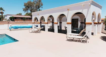 Cañada Casita Summary