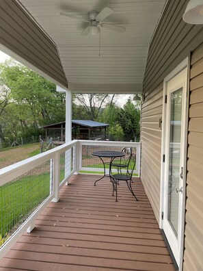 テラス / パティオ