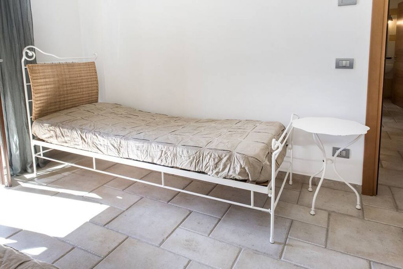 2 Schlafzimmer, Bettwäsche