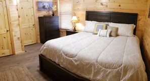 2 bedrooms - Smokey Family hideaway (Gatlinburg)