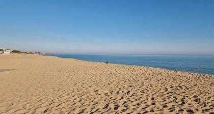 Apartment Le 2M - 1/F