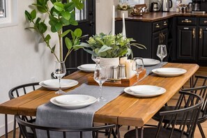 Restaurantes