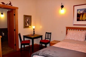 1 chambre, Wi-Fi gratuit