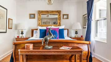 3 Schlafzimmer, Schreibtisch, Reisekinderbett, kostenloses WLAN