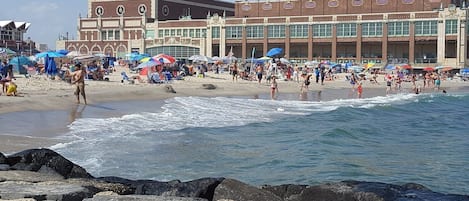 Lettini da mare, teli da spiaggia