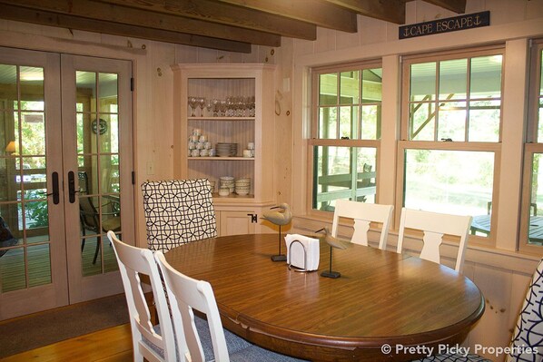 Speisen