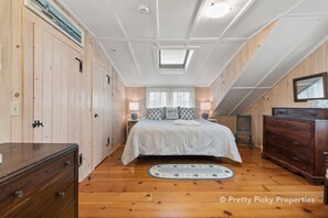 5 Schlafzimmer, Bügeleisen/Bügelbrett, Babybetten, WLAN