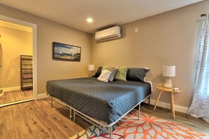 4 camere, Wi-Fi gratuito, lenzuola