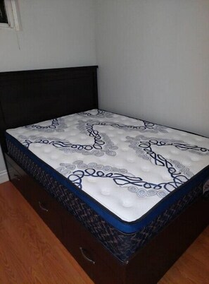 2 bedrooms, WiFi