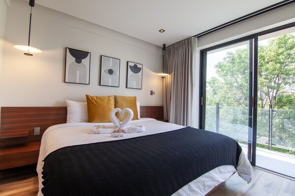 2 Schlafzimmer, Zimmersafe, Bügeleisen/Bügelbrett, WLAN