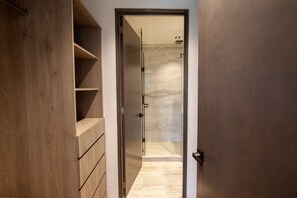 Interior - Zen Charm in Heart of Roma: Unique Osaka-Style Apt (Ciudad de México)