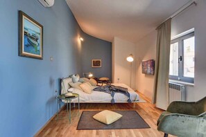 5 عدّة غرف نوم وواي فاي