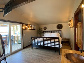 1 habitación, wifi gratis y ropa de cama 