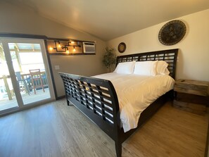 1 habitación, wifi gratis y ropa de cama 