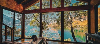 Luxury 1 BR Loft Villa w/amazing outdoor shower