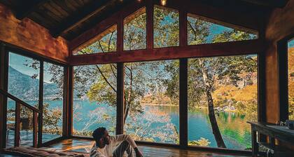 Luxury 1 BR Loft Villa w/amazing outdoor shower